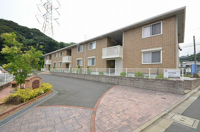 おおくぼの森Ｂ棟 その他1