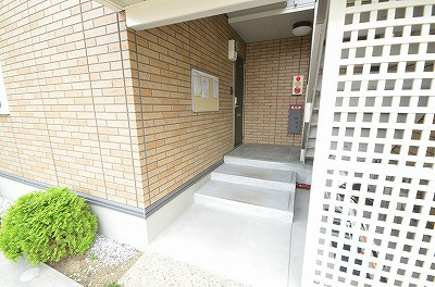 おおくぼの森Ｂ棟 その他8