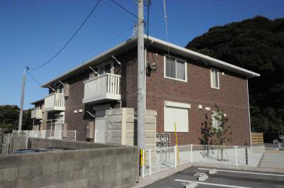 おおくぼの森Ｂ棟 その他11