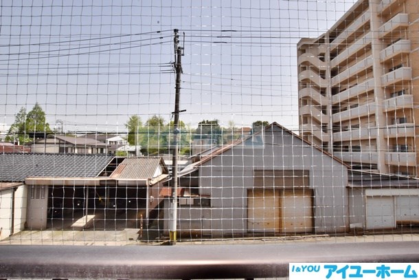 陣山スカイマンション その他42