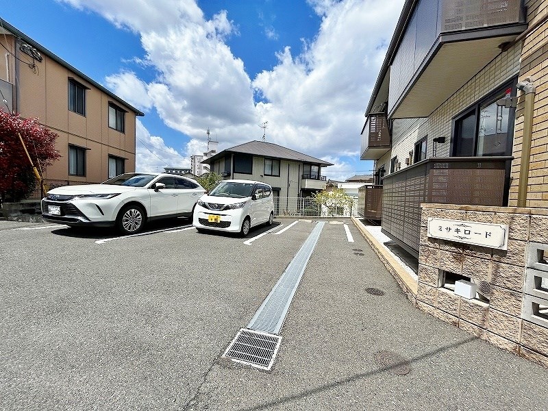 ミサキロード その他外観3