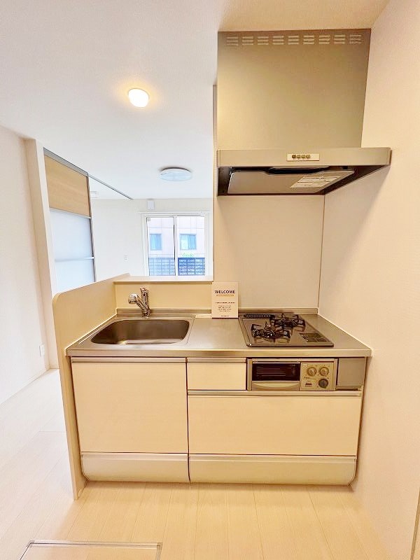 ミサキロード キッチン