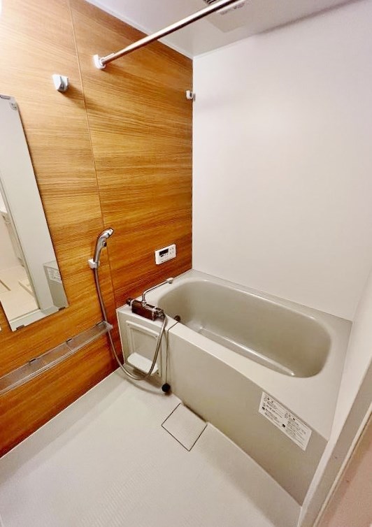 ミサキロード 風呂画像