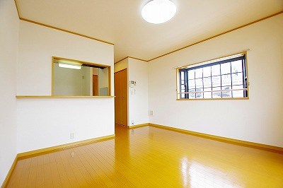 アヴィリオ ベッドルーム