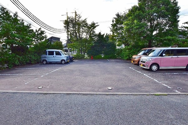 ヴィレッジ皆好園 その他外観6