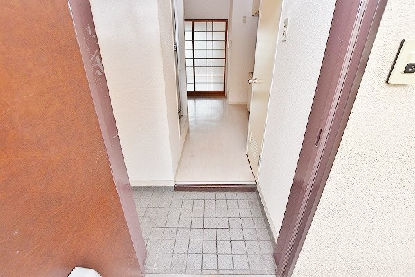 ヴィレッジ皆好園 その他9