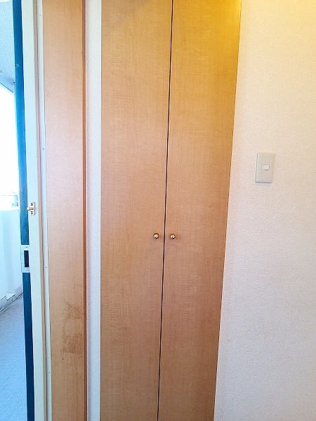 ニューシティアパートメンツ南小倉Ⅰ その他10