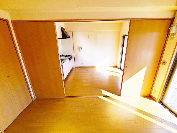 ニューシティアパートメンツ南小倉Ⅰ その他36