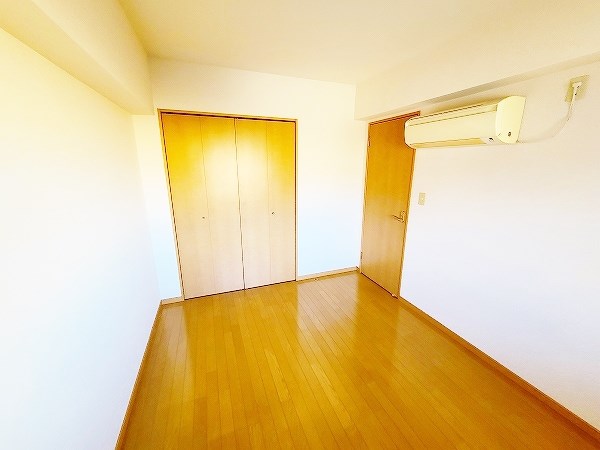 ニューシティアパートメンツ南小倉Ⅱ その他17