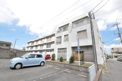 ディアライフ千防 306号室 外観