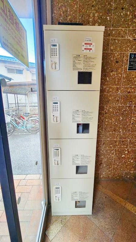 マキシム足立 その他外観4