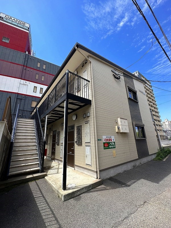 ＭＯＯＮ江南町（ムーン江南町） その他外観1