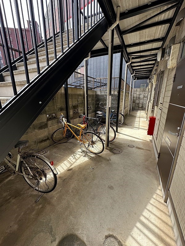 ＭＯＯＮ江南町（ムーン江南町） その他外観2