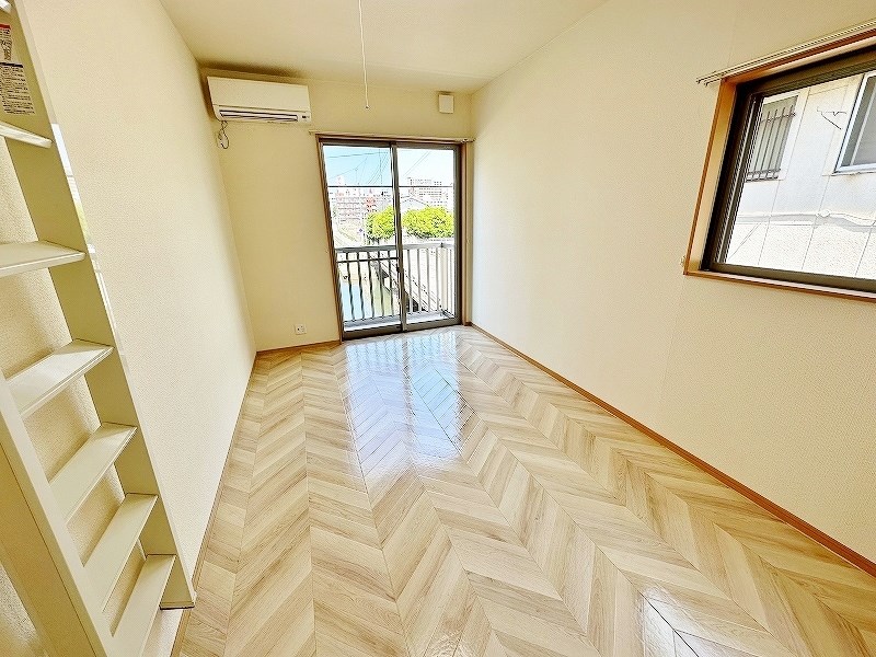 ＭＯＯＮ江南町（ムーン江南町） その他7