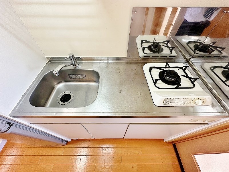 ＭＯＯＮ江南町（ムーン江南町） その他18