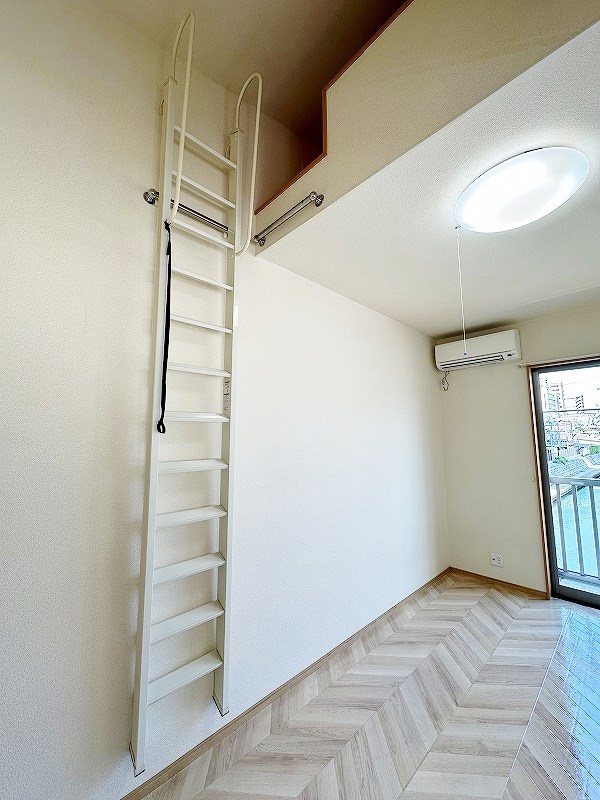 ＭＯＯＮ江南町（ムーン江南町） その他36