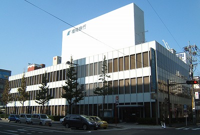 ＭＯＯＮ江南町（ムーン江南町） 周辺画像7