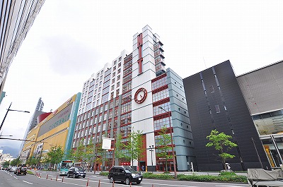 ＭＯＯＮ江南町（ムーン江南町） 周辺画像9