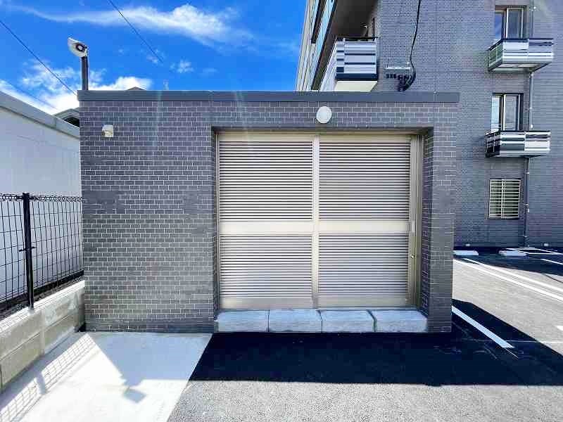 レーベンス守恒  その他外観1