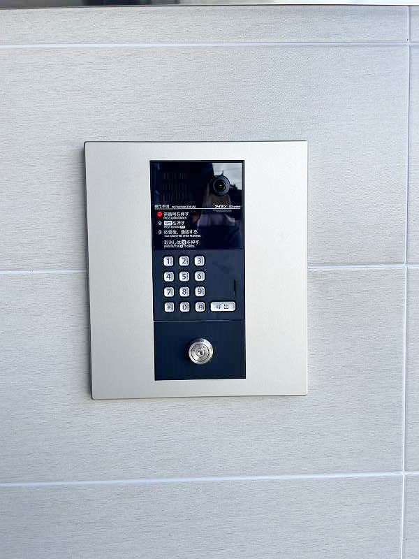 レーベンス守恒  その他外観2