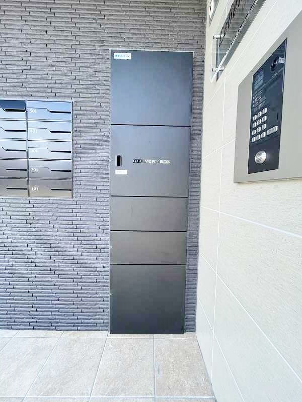 レーベンス守恒  その他外観3