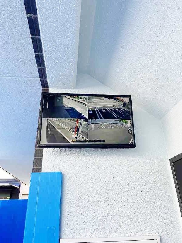 レーベンス守恒  その他外観4