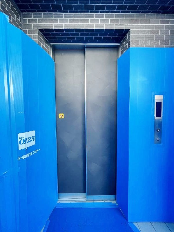 レーベンス守恒  その他外観5