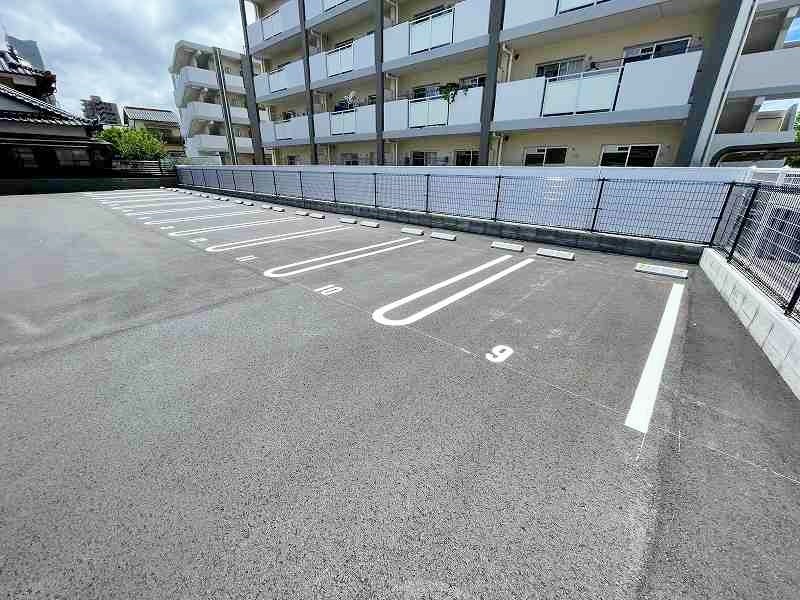 レーベンス守恒  その他外観6