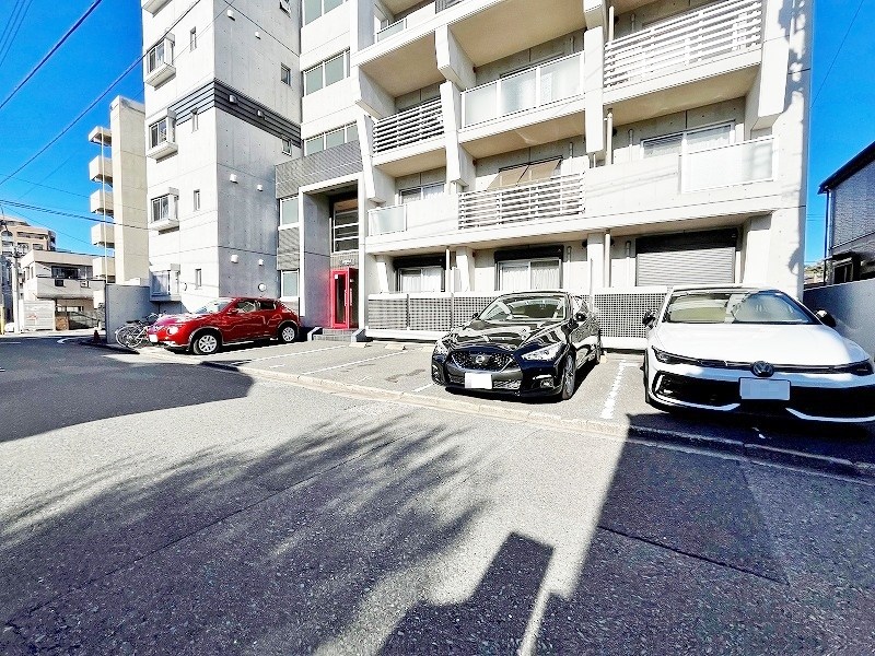 AQUA清水(アクア清水)  その他外観5