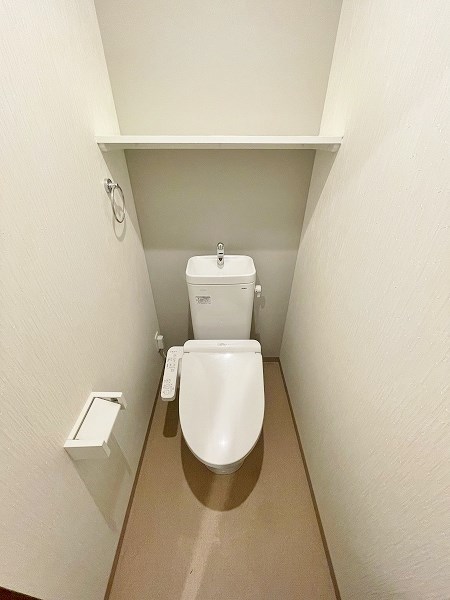 ウイングス西小倉 その他2