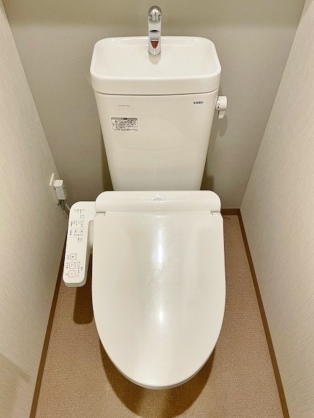 ウイングス西小倉 その他12