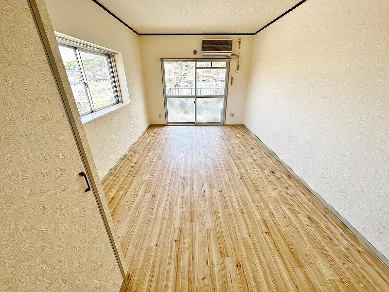 アーバンポート小倉北 その他7