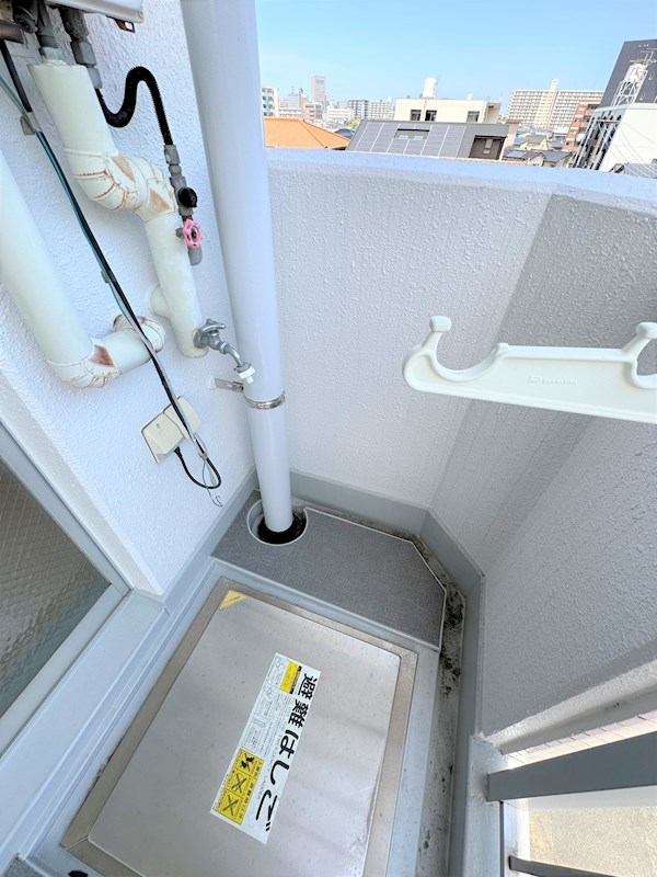 アーバンポート小倉北 その他41