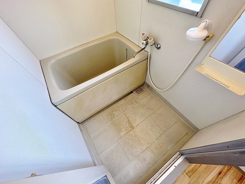 アーバンポート小倉北 風呂画像