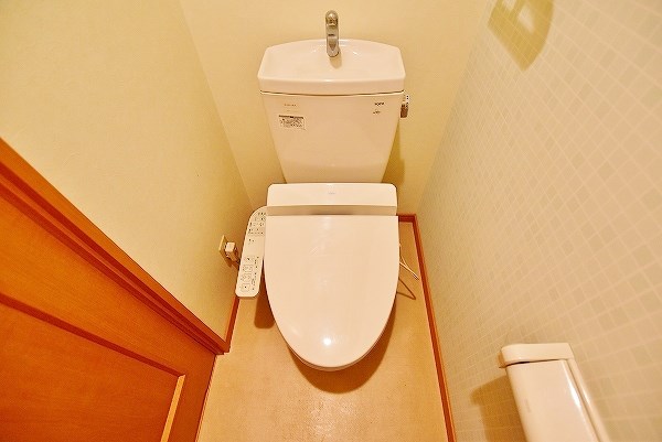 サンシャイン妙見表参道 その他14
