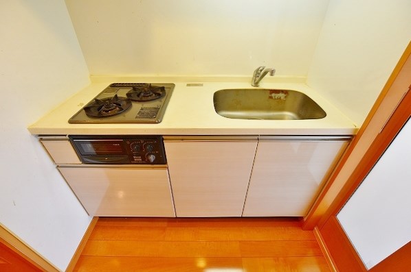 サンシャイン妙見表参道 その他23
