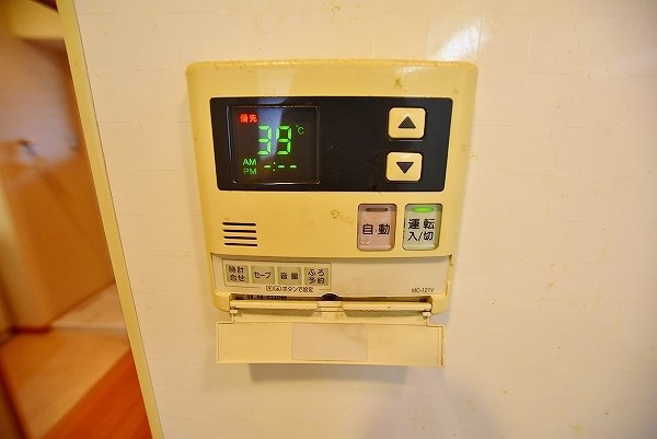 サンシャイン妙見表参道 その他25