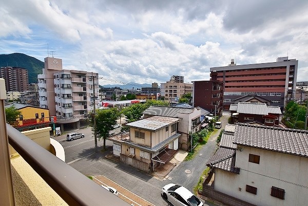 サンシャイン妙見表参道 その他36
