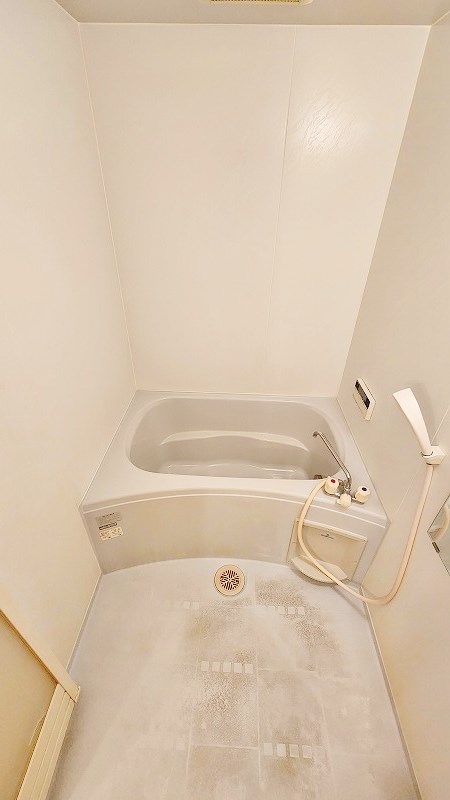 パークコート三萩野 風呂画像