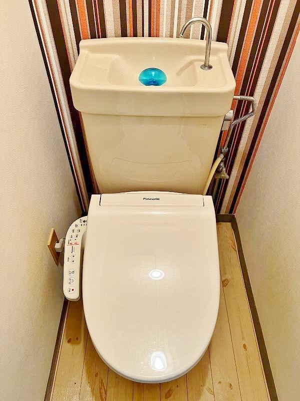 リバーサイド中津口 その他2