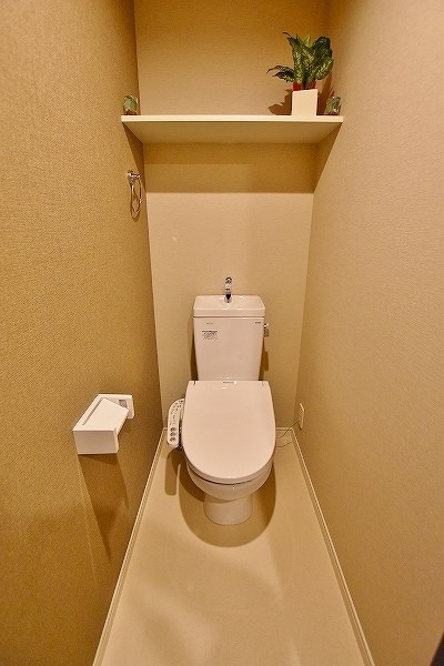 サンシャインタワー三萩野 その他2