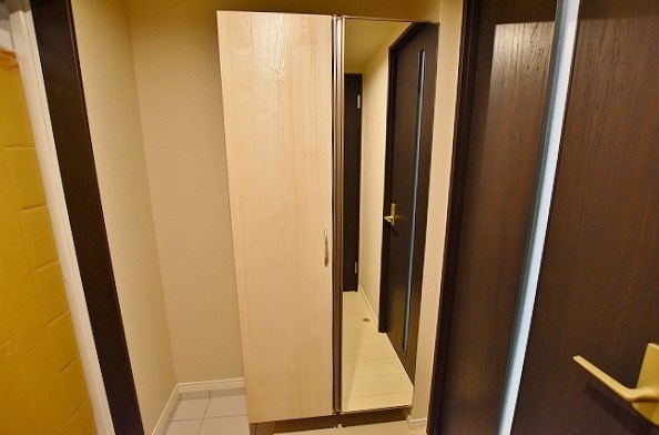 サンシャインタワー三萩野 その他12