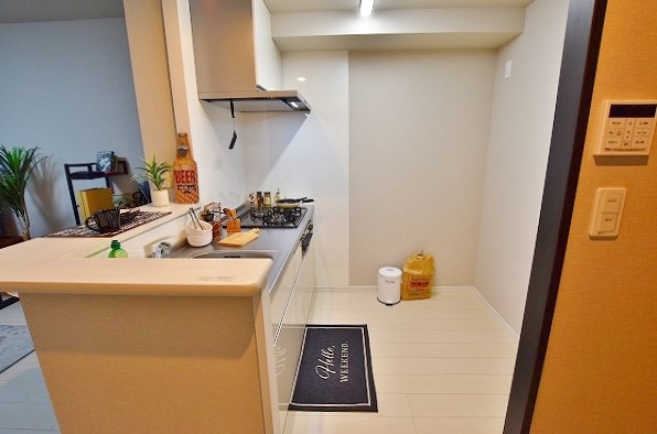 サンシャインタワー三萩野 その他13