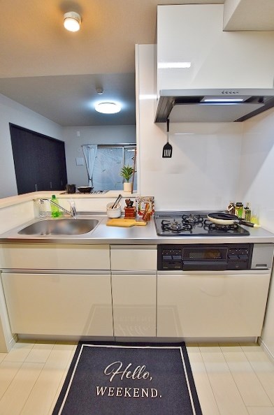 サンシャインタワー三萩野 その他14