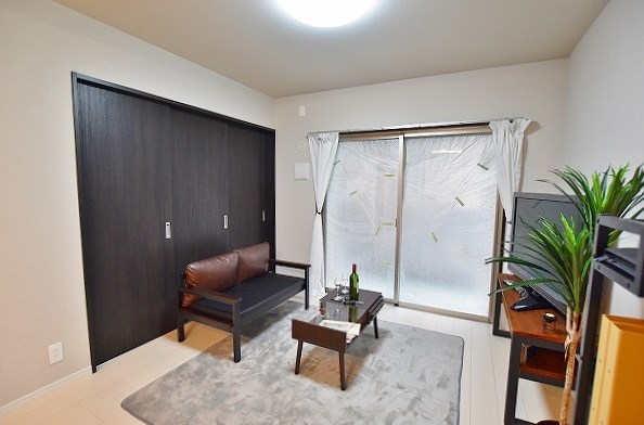 サンシャインタワー三萩野 その他17