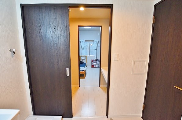 サンシャインタワー三萩野 その他21