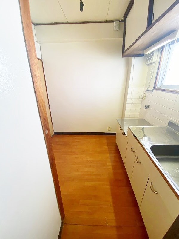 アベニュー片野  リビング