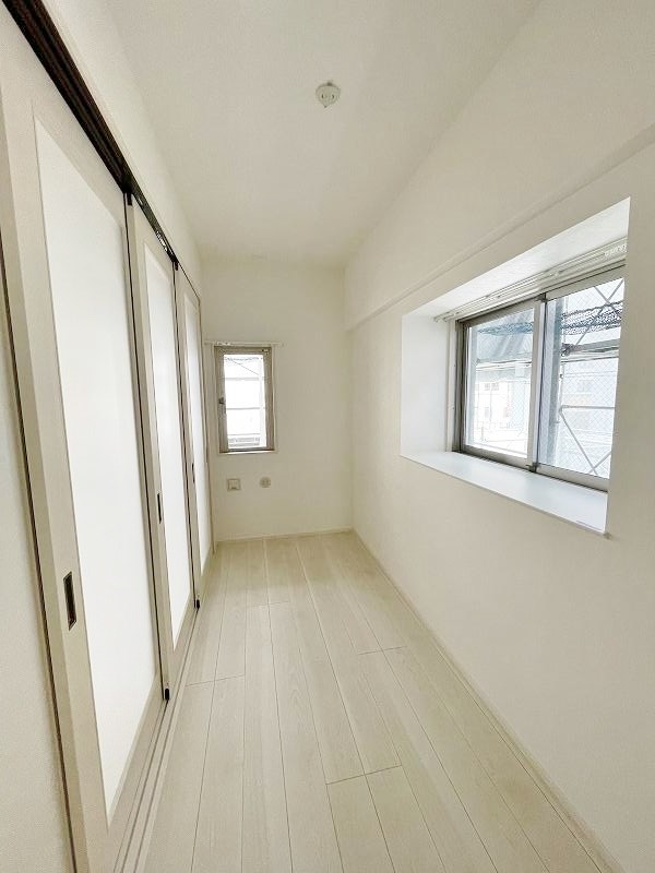 ONE　PROJECT三萩野（ワンプロジェクト三萩野） ベッドルーム