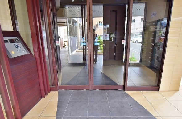 アクシオ足立 その他外観1