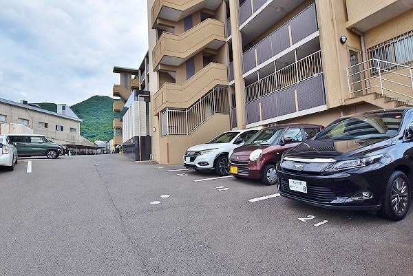 アクシオ足立 その他外観5